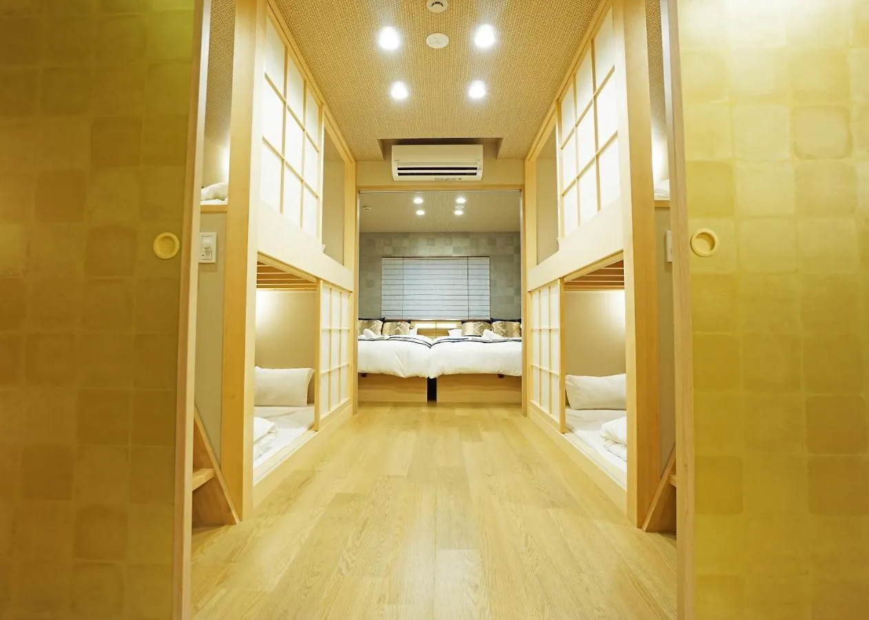 コンドミニアムホテル 渋谷goten Condominium Hotel Shibuya Goten Tokyo 0*,  Japan