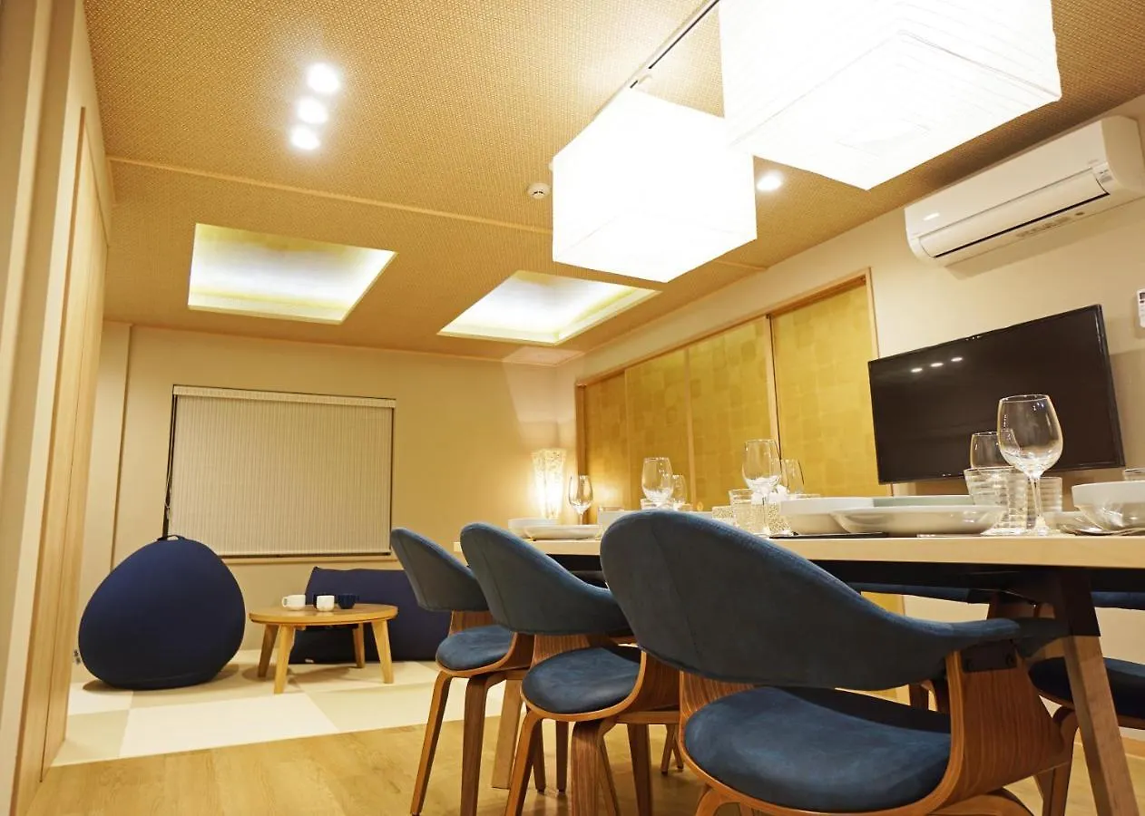 コンドミニアムホテル 渋谷goten Condominium Hotel Shibuya Goten Tokyo Apartment