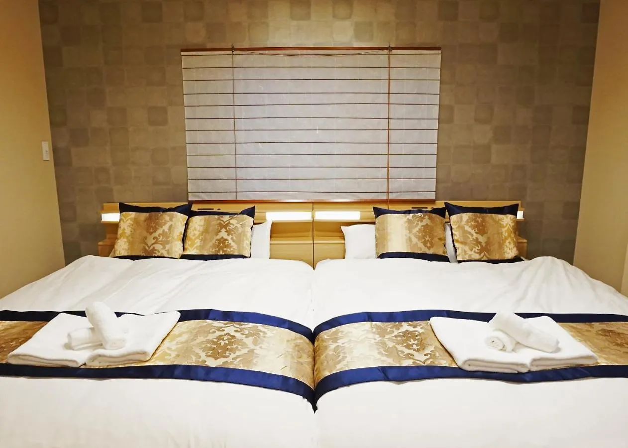 コンドミニアムホテル 渋谷goten Condominium Hotel Shibuya Goten Tokyo Apartment