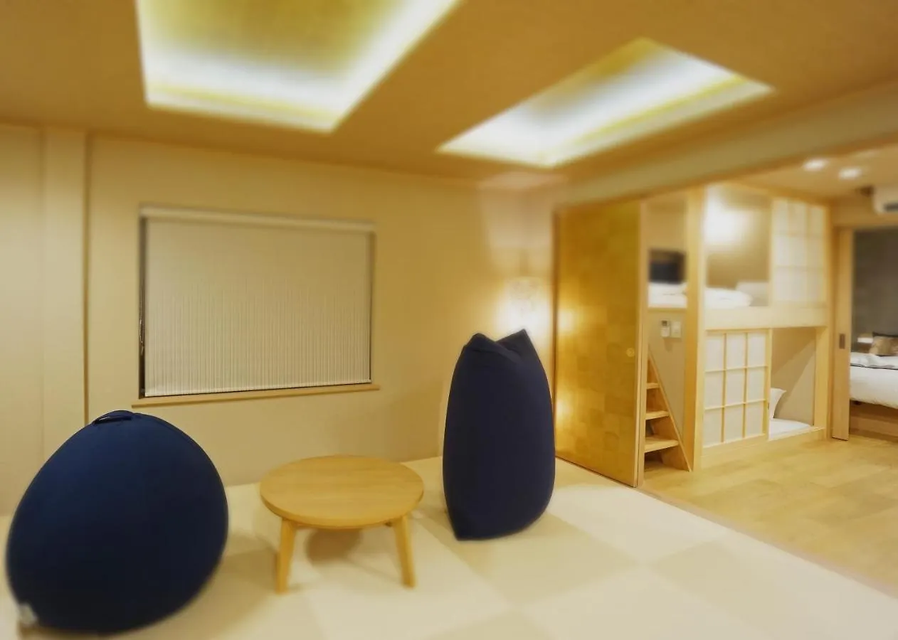 Apartment コンドミニアムホテル 渋谷goten Condominium Hotel Shibuya Goten Tokyo
