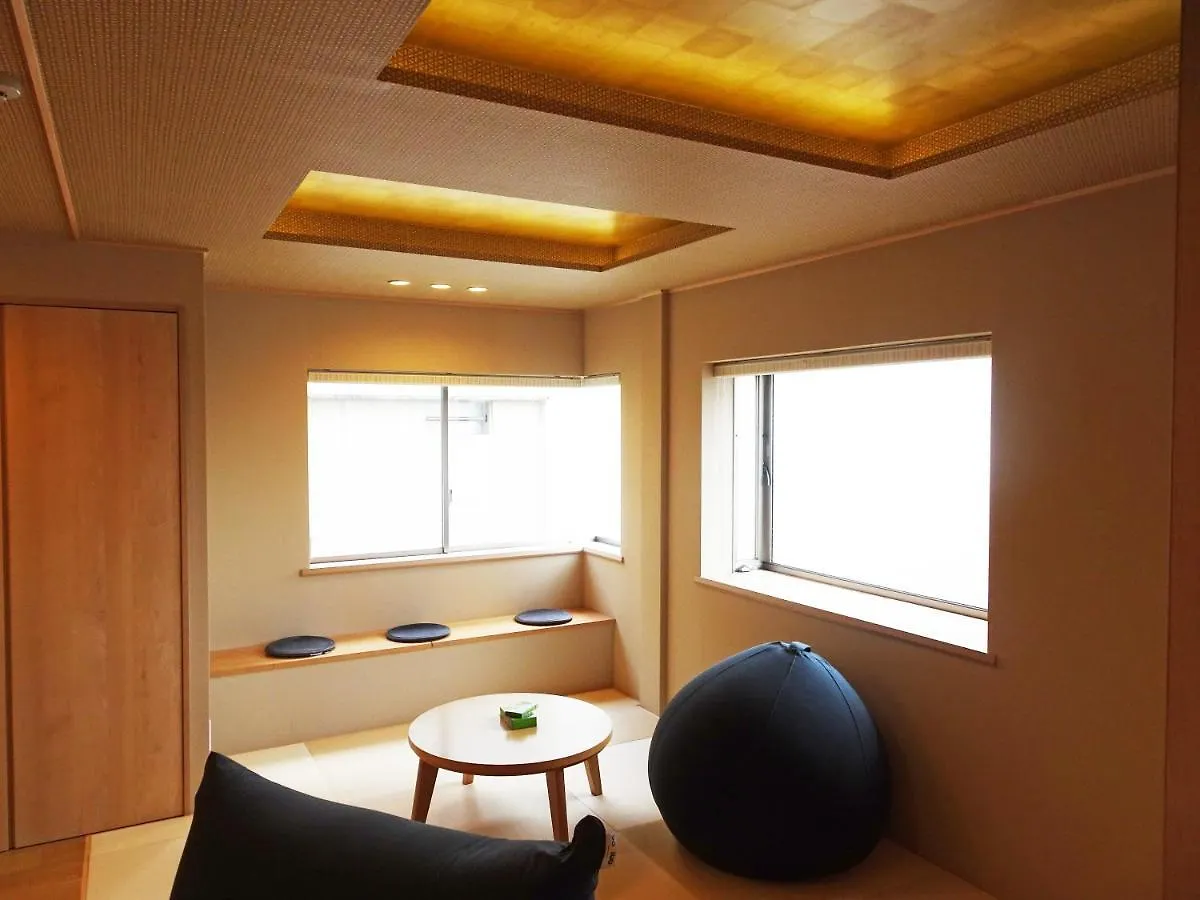 Apartment コンドミニアムホテル 渋谷goten Condominium Hotel Shibuya Goten Tokyo