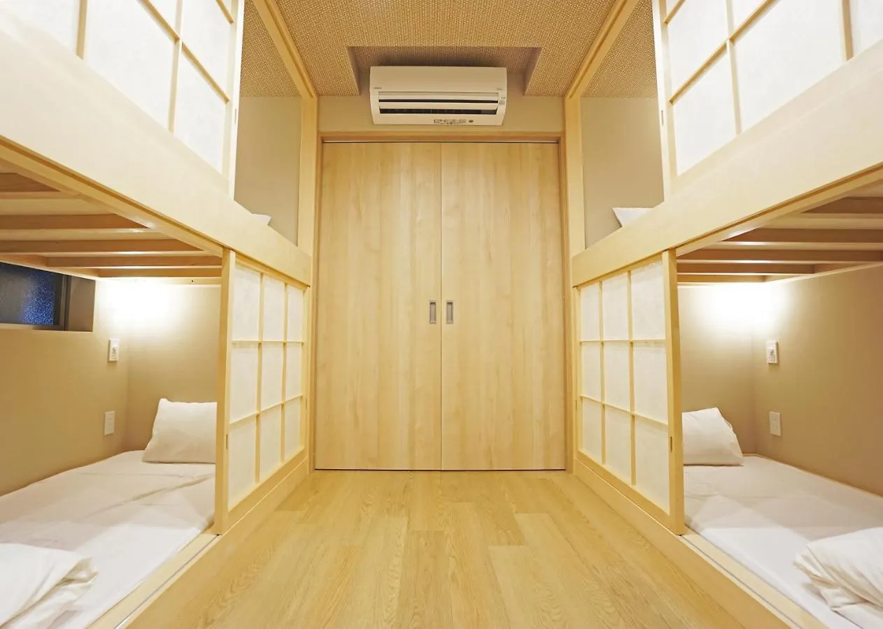 コンドミニアムホテル 渋谷goten Condominium Hotel Shibuya Goten Tokyo Apartment