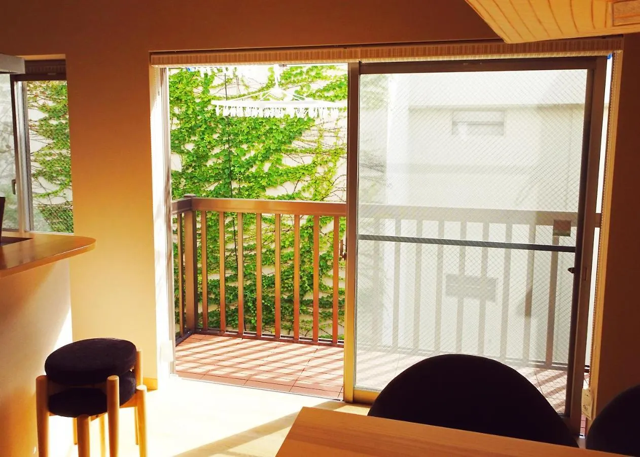 Apartment コンドミニアムホテル 渋谷goten Condominium Hotel Shibuya Goten Tokyo