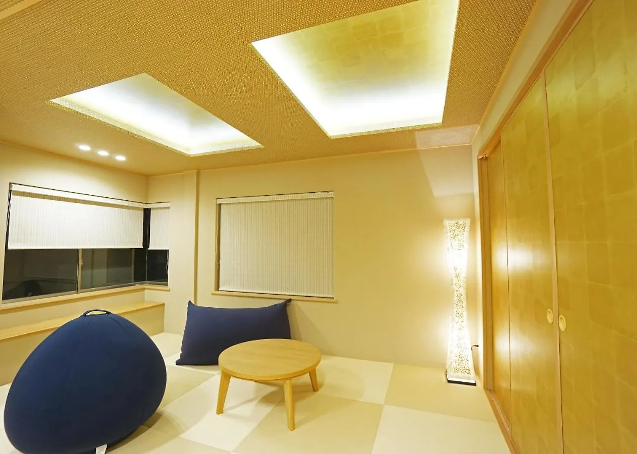 コンドミニアムホテル 渋谷goten Condominium Hotel Shibuya Goten Tokyo Apartment