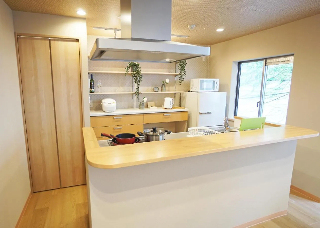コンドミニアムホテル 渋谷goten Condominium Hotel Shibuya Goten Tokyo Japan