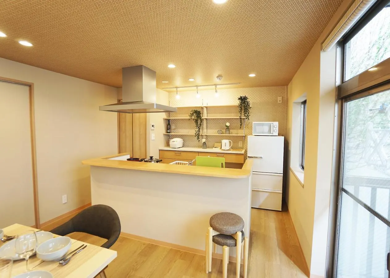 コンドミニアムホテル 渋谷goten Condominium Hotel Shibuya Goten Tokyo