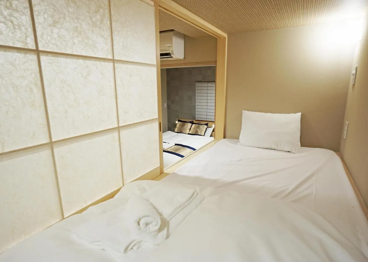 コンドミニアムホテル 渋谷goten Condominium Hotel Shibuya Goten Tokyo 0*,  Japan