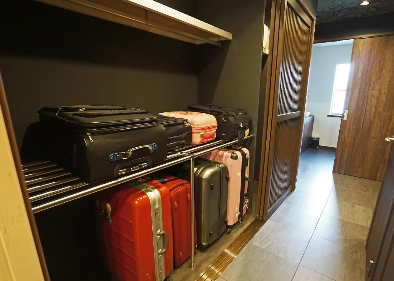コンドミニアムホテル 渋谷goten Condominium Hotel Shibuya Goten Tokyo