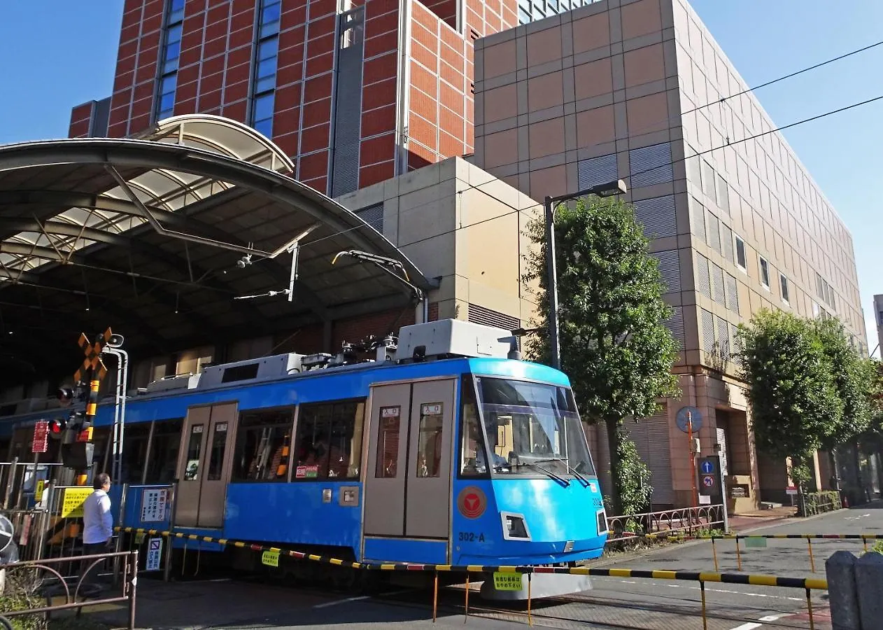 コンドミニアムホテル 渋谷goten Condominium Hotel Shibuya Goten Tokyo 0*,