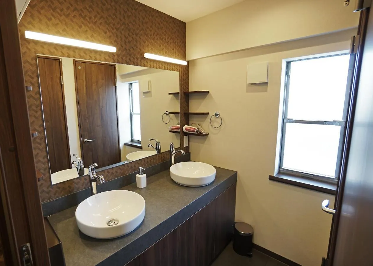 Apartment コンドミニアムホテル 渋谷goten Condominium Hotel Shibuya Goten Tokyo