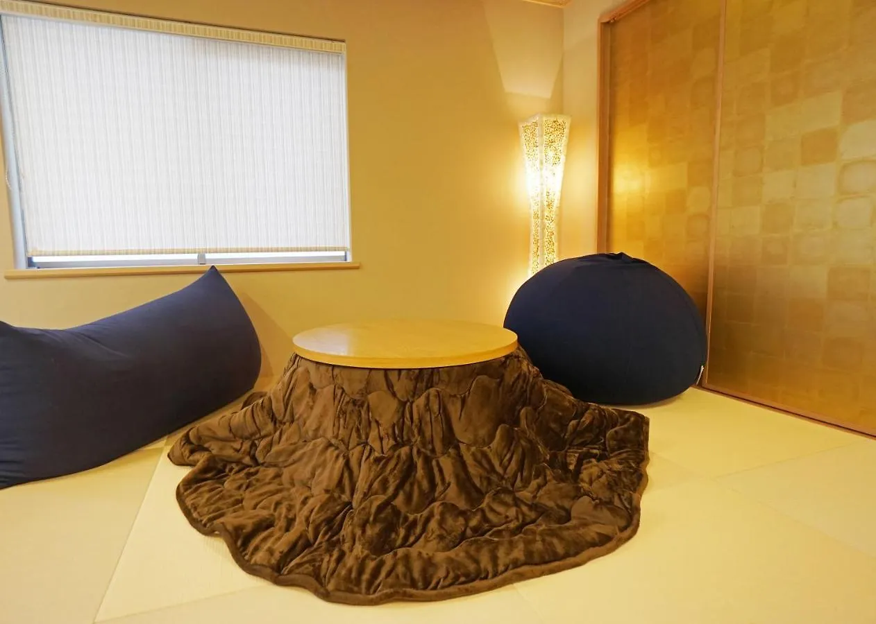 コンドミニアムホテル 渋谷goten Condominium Hotel Shibuya Goten Tokyo 0*,  Japan