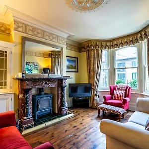  Holiday home 7 St John's Crescent United Kingdom
