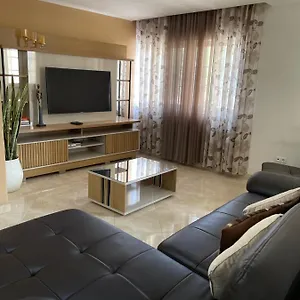  Apartment Avenida Cape Verde