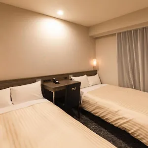 3* Otel Sotetsu Fresa Shimbashi Hibiyaguchi