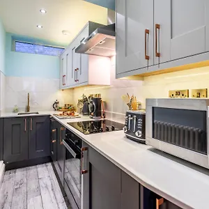  Apartment Bootham In Style United Kingdom