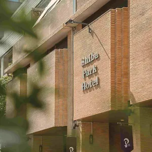 Hotel Shiba Park, Tokio