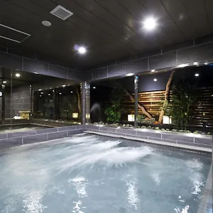  Capsulehotel Anshin Oyado Shinjuku Ekimaeten
