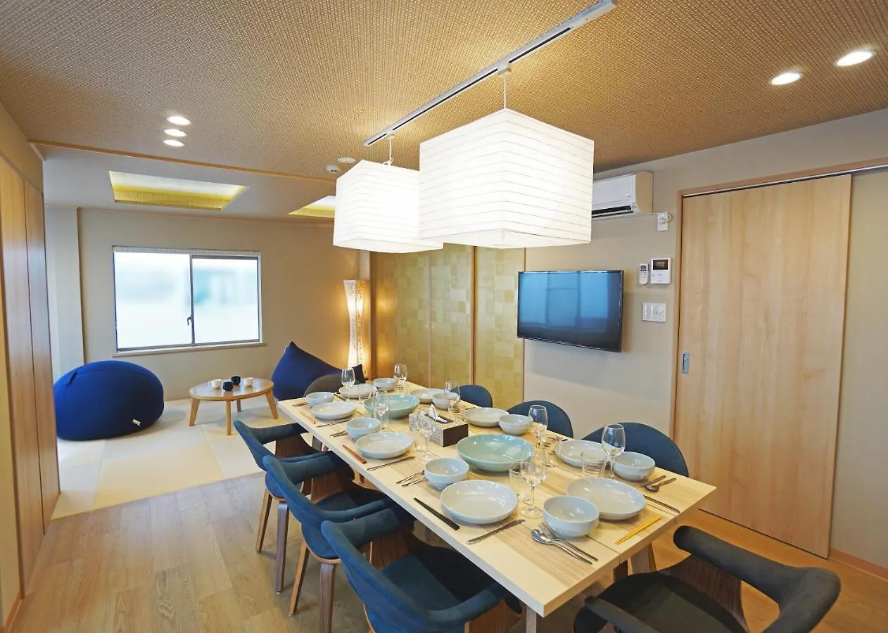 コンドミニアムホテル 渋谷goten Condominium Hotel Shibuya Goten location
