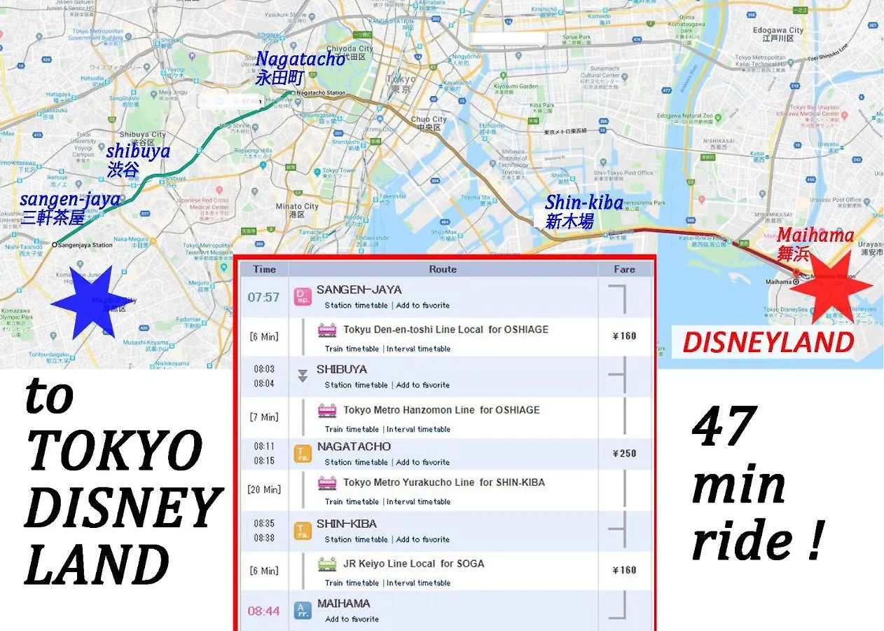 コンドミニアムホテル 渋谷goten Condominium Hotel Shibuya Goten 東京都 日本